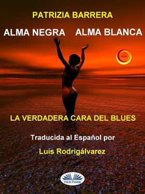 cover image of Alma Negra Alma Blanca